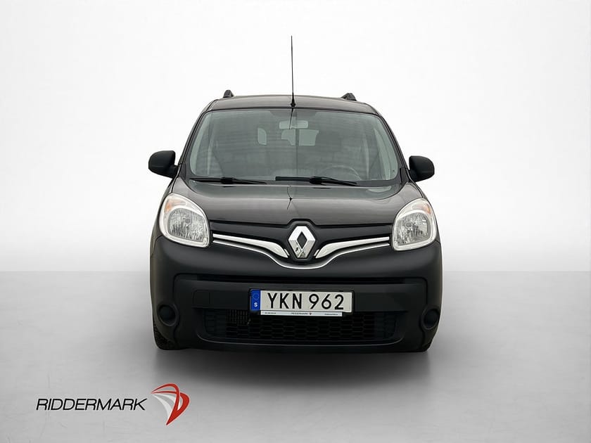 Bild 5 av Renault Kangoo Express Maxi