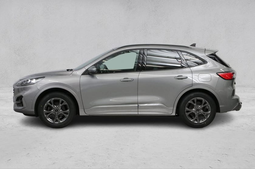 Bilde 2 av Ford Kuga Hybrid AWD 2,5 FHEV 190hk ST-Line /Krok/El.Stol/Fjernstart/++