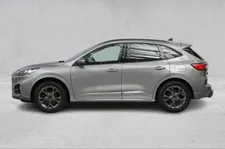 Thumnail bilde 1 av Ford Kuga Hybrid AWD