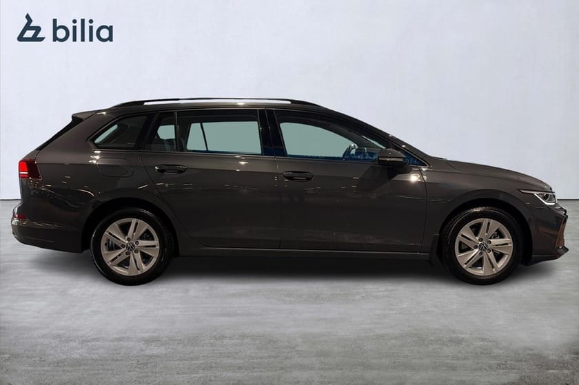 Bild 4 av Volkswagen Golf Sportscombi