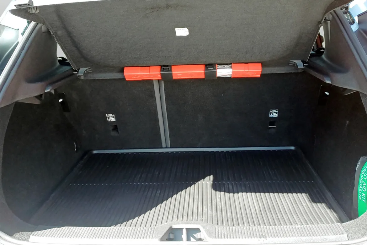 Volvo EX30 Single Motor Extended Range