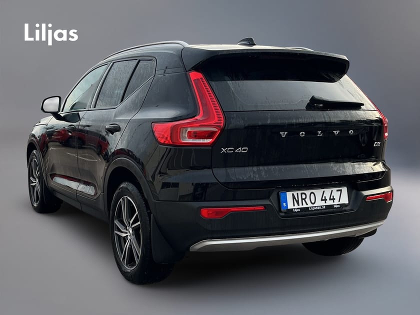 Bild 3 av Volvo XC40