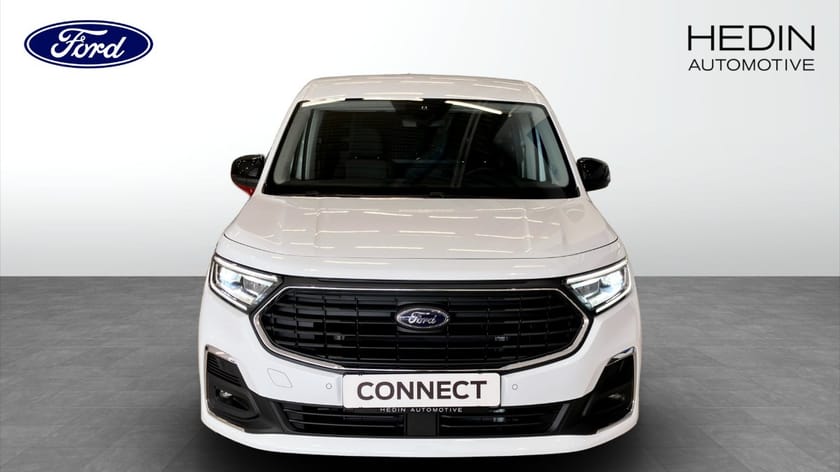 Bild 2 av Ford Grand Transit Connect Limited Skåp L2 Phev
