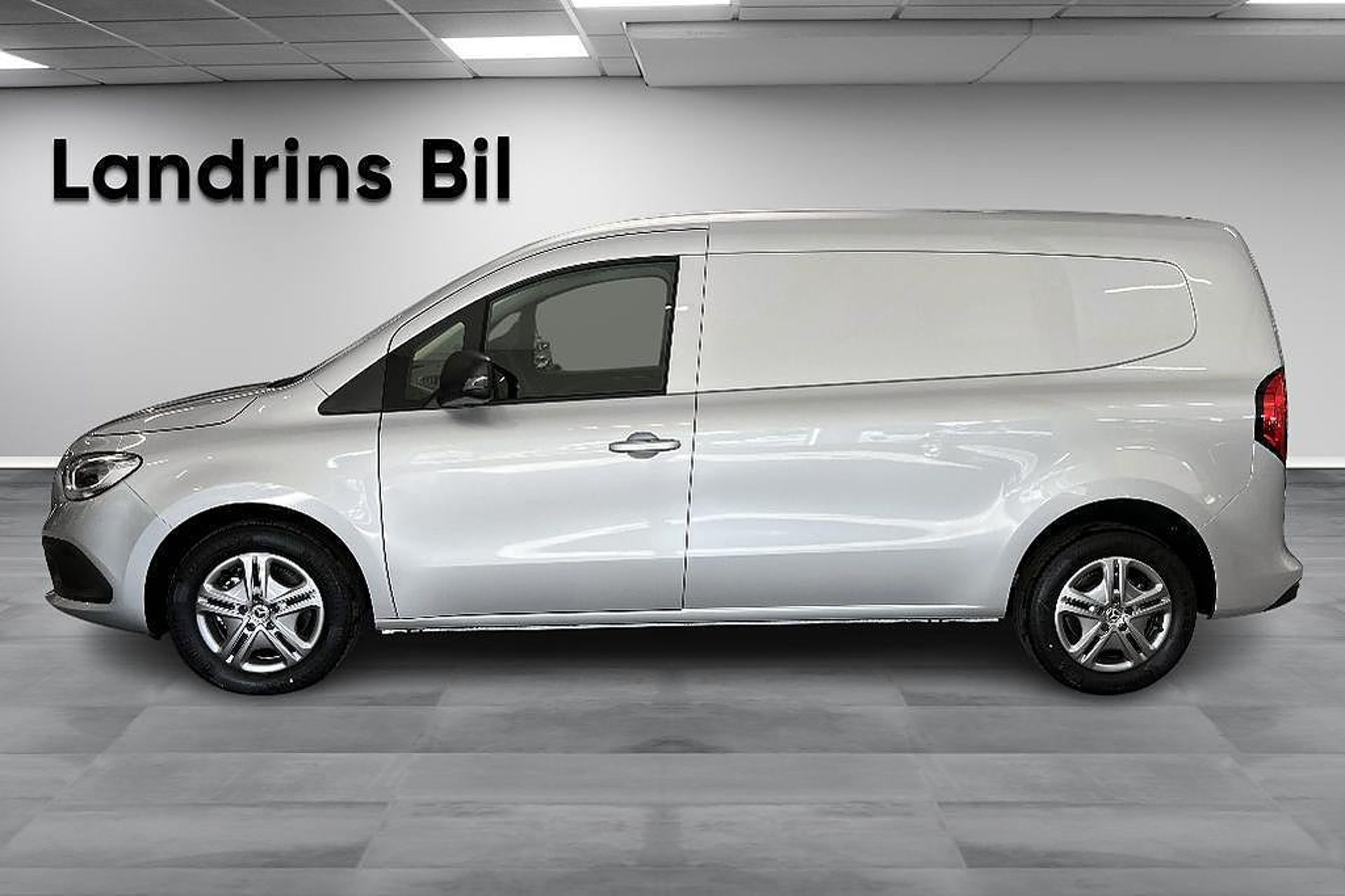 Mercedes-Benz Citan 2026, bild 4/15