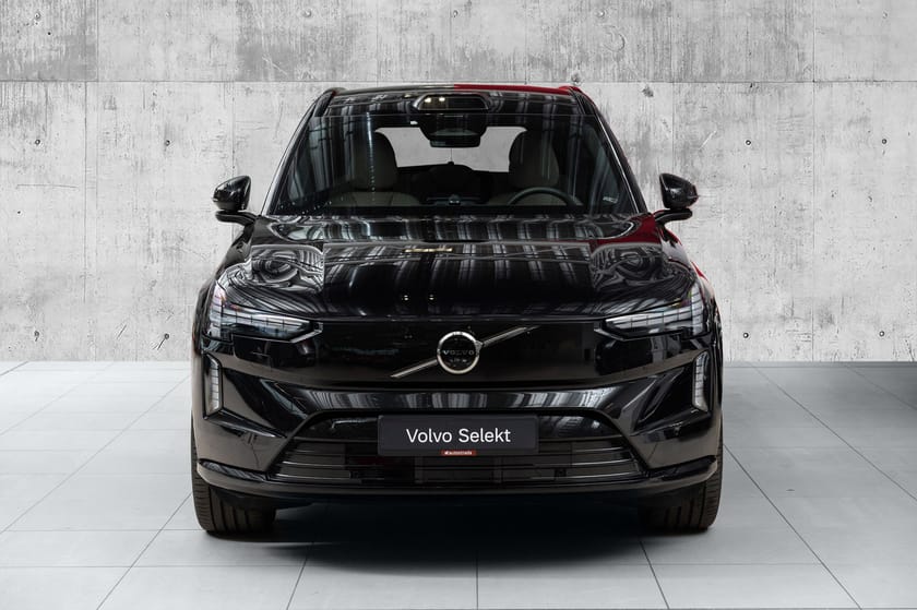 Bilde 2 av Volvo EX90 Twin Motor Performance Ultra | 360 | Krok | Hud | Bowers | Massasje | Pano |