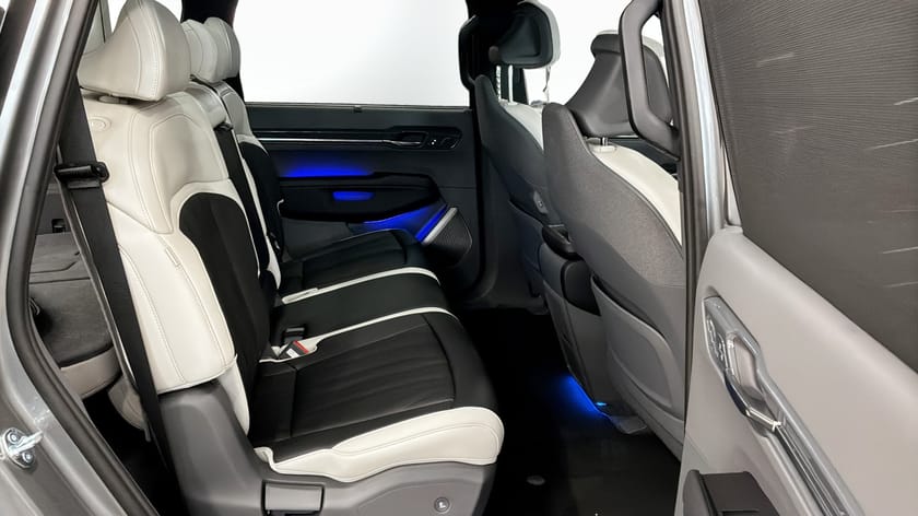 Bild 5 av Kia EV9 AWD