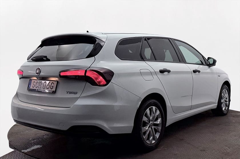 Bild 5 av Fiat Tipo Kombi 1.0 T3 FIREFLY Kamera P-Sens MOMS 100hk