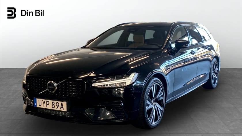 Bild 1 av Volvo V90