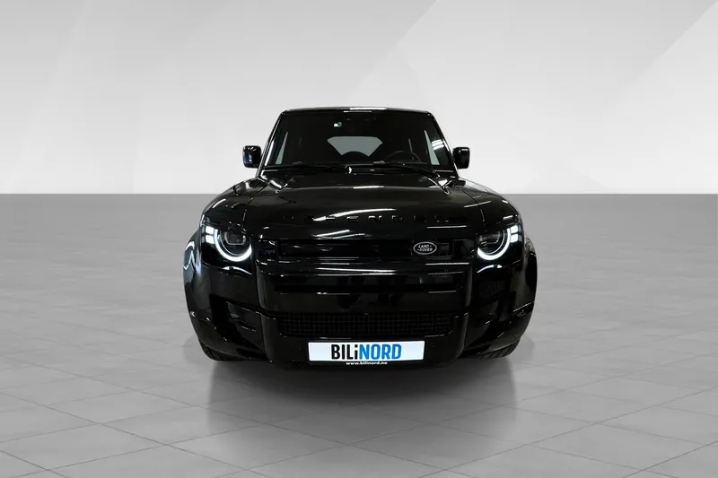 Land Rover Defender 110 D350 MHEV bilde 2