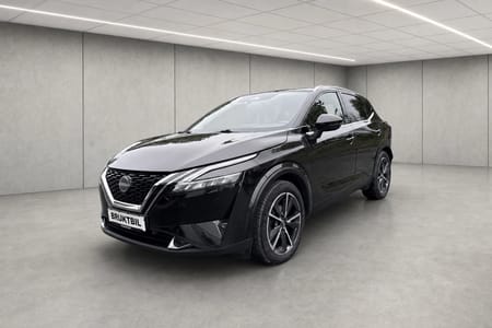 Nissan Qashqai Tekna+  Aut 4wd Mild Hybrid