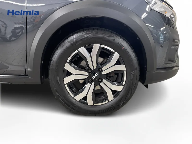 Bild 15 av 15 – Dacia Sandero Stepway TCe 90 Expression A