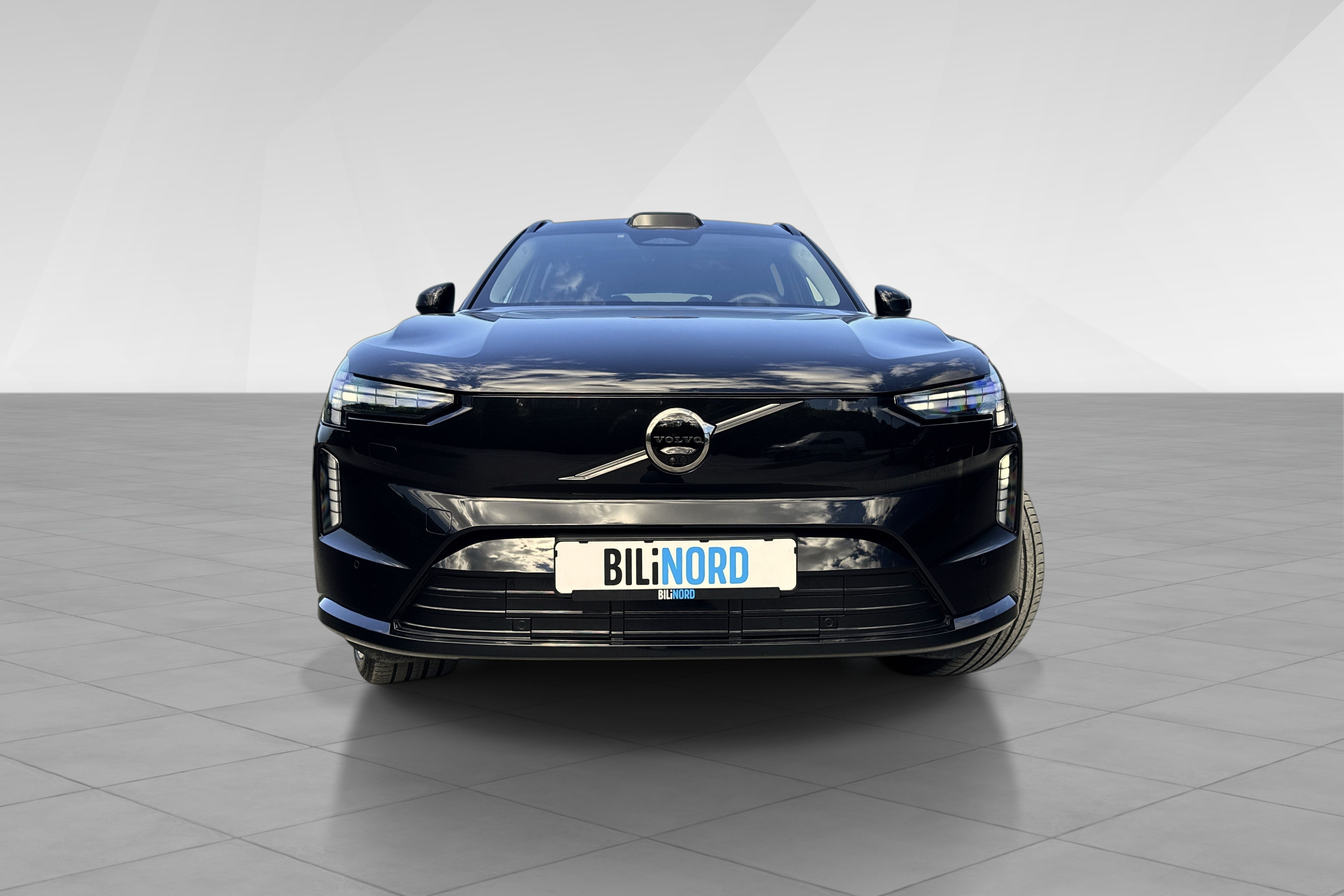 Volvo EX90 Twin Motor Performance 7-seater bilde 7
