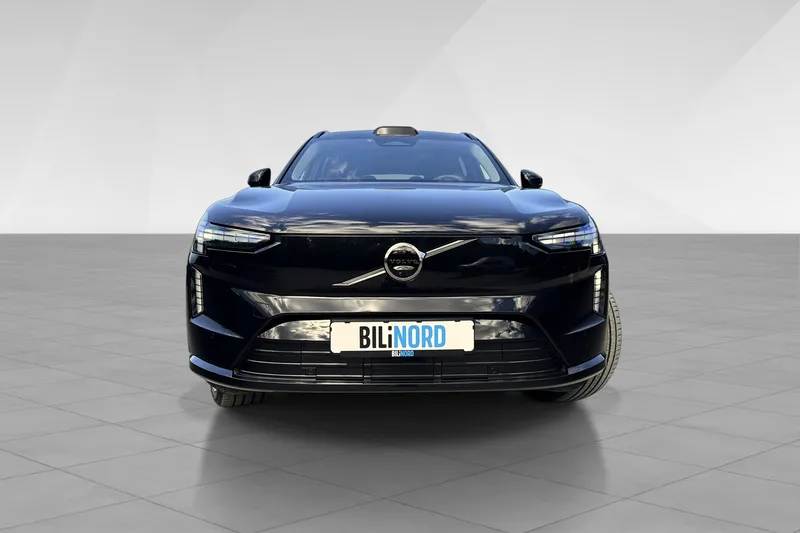 Volvo EX90 Twin Motor Performance 7-seater bilde 7