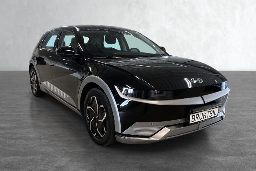 Bilde 3 av Hyundai Ioniq 5