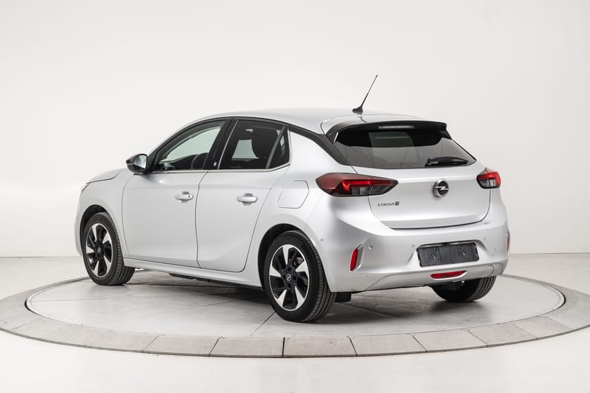 Bilde 4 av Opel Corsa-e