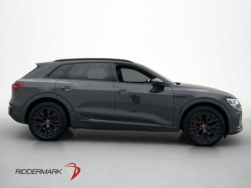 Bild 5 av Audi Q8 50 e-tron quattro