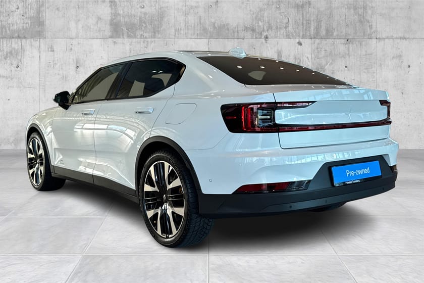 Bilde 3 av Polestar 2 Long Range Dual Motor Performance