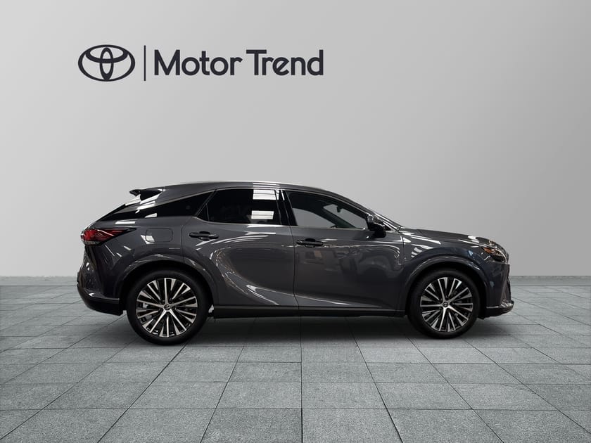 Bild 3 av Lexus RX 450h+ EXECUTIVE TEKNIKPAKET Plug-in