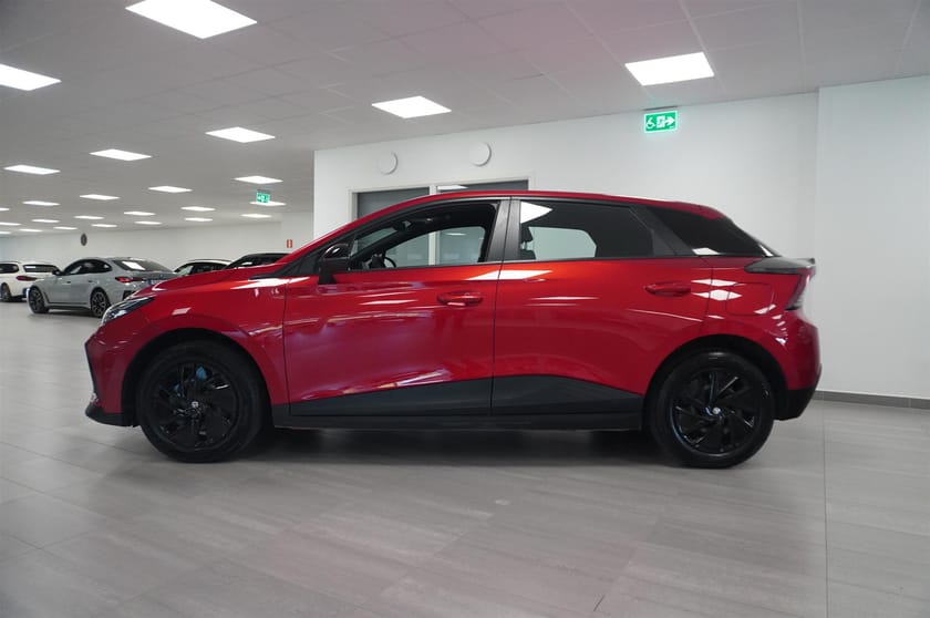 Bild 5 av MG 4 Electric Standard Range Ne Std 51kWh