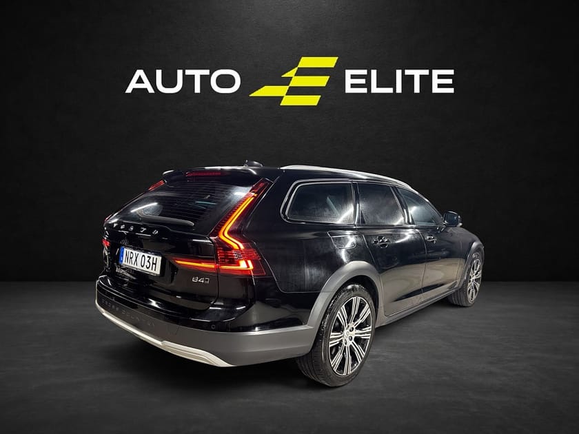 Bild 5 av Volvo V90 Cross Country