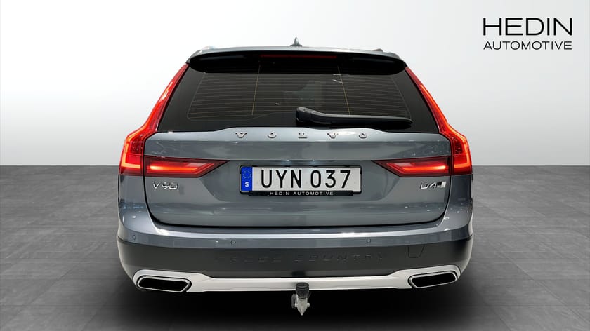 Bild 5 av Volvo V90 Cross Country