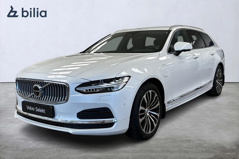 Bild 1 av Volvo V90