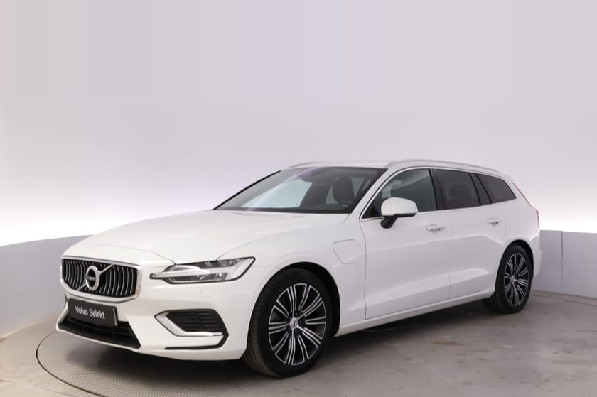 Bild 1 av Volvo V60