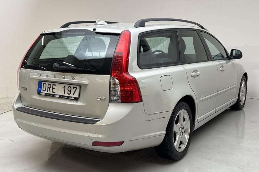 Bild 3 av Volvo V50