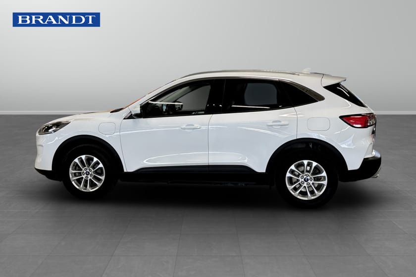 Bild 3 av Ford Kuga Plug-In Hybrid Titanium 2.5 FWD 225hk CVT