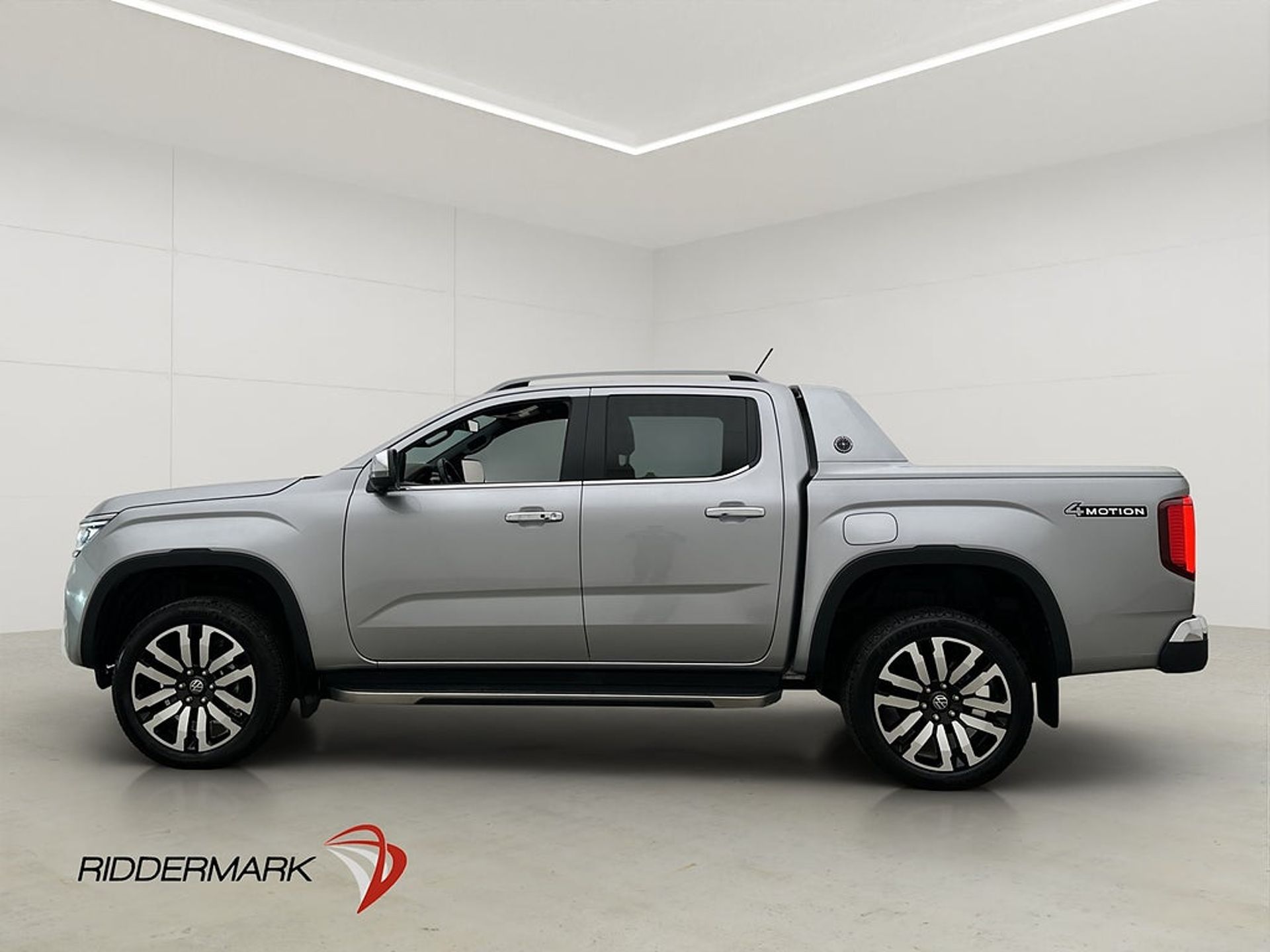 Volkswagen Amarok 2025, bild 6/10
