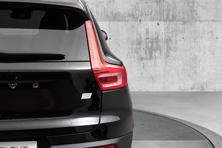 Bilde 4 av Volvo XC40 Recharge Twin PRO VOC/PANO/360/H&K/GOOGLE/KROK