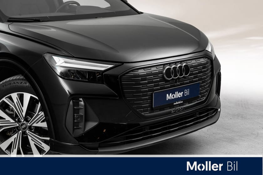 Bilde 4 av Audi Q4 45 e-tron quattro 