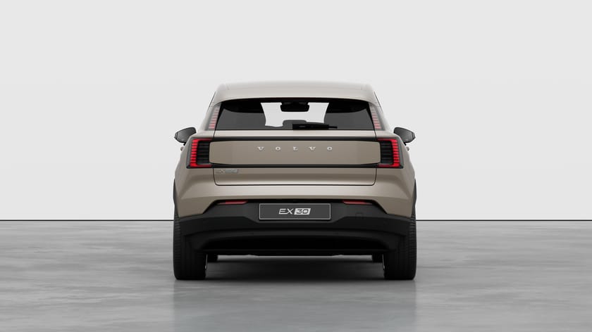 Bild 5 av Volvo EX30 P5 Long Range RWD Plus