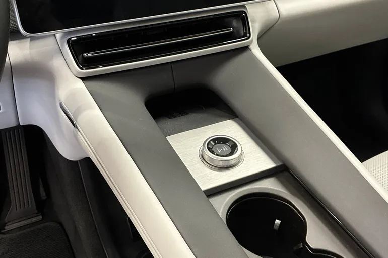 Polestar 4 Coupé Long range Dual motor
