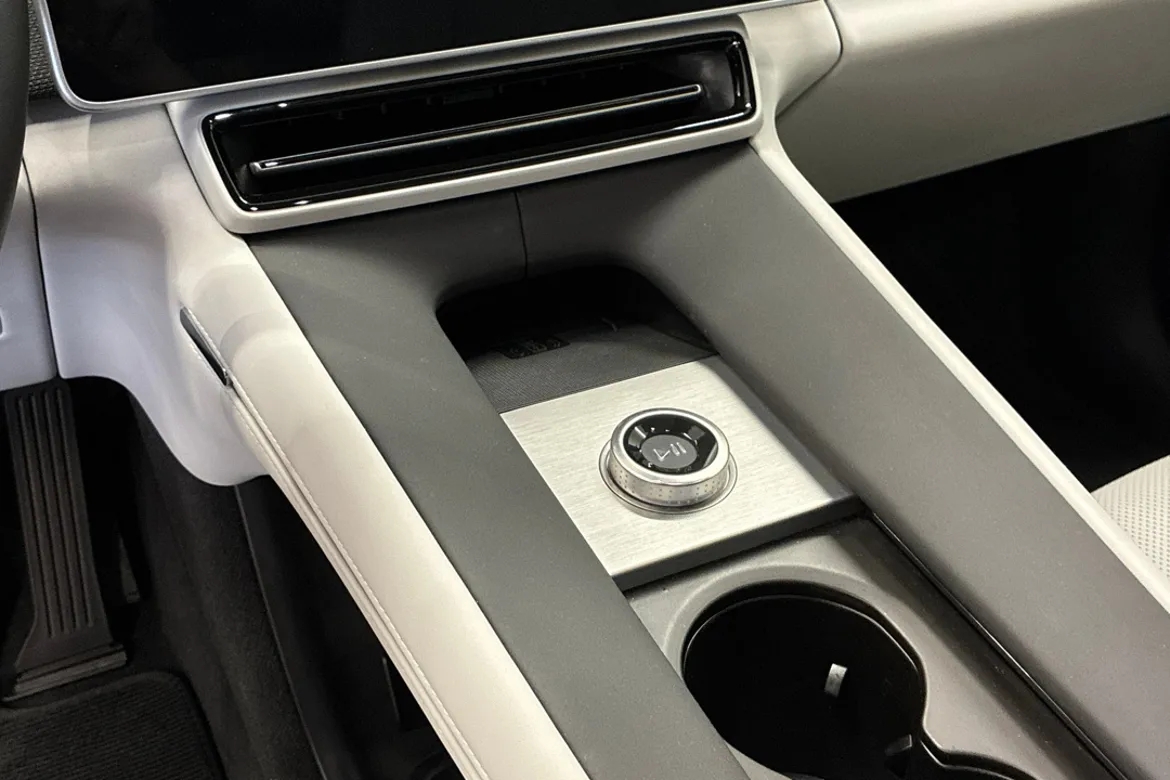 Polestar 4 Coupé Long range Dual motor