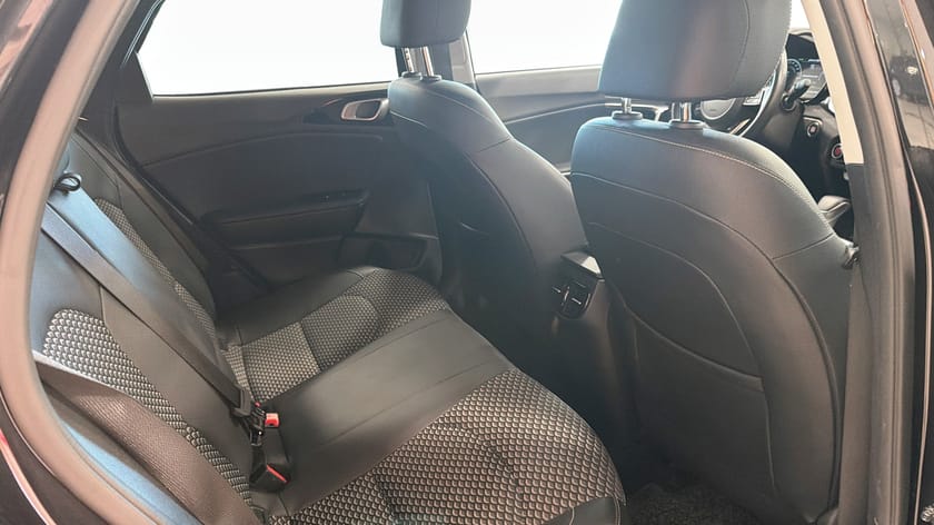 Bild 5 av Kia XCeed Plug-in Hybrid