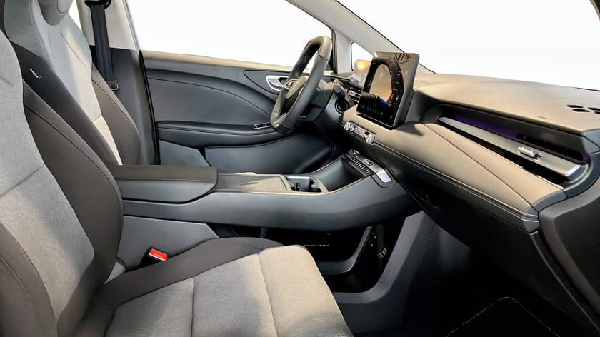 Bild 3 av MG 4 EV Urban Premium | 54kWh | PL: 4250kr/mån