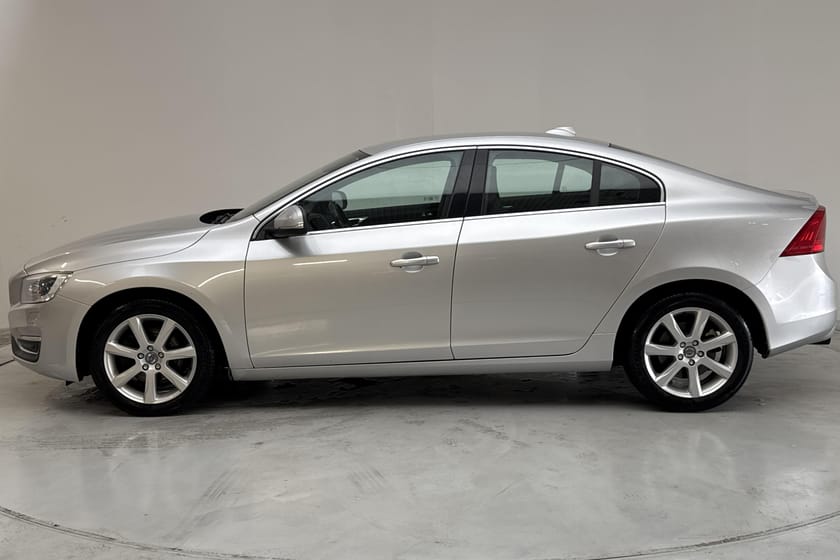 Bild 2 av Volvo S60
