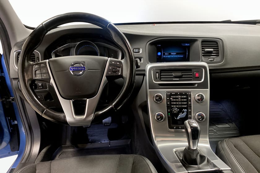 Bild 4 av Volvo V60