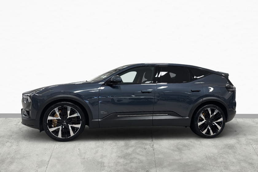 Bild 1 av Polestar 3 Long Range Dual Motor Performance