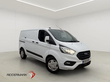 Ford Transit Custom 280