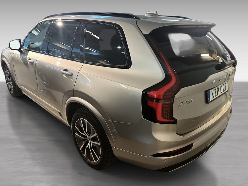 Bild 5 av Volvo XC90 T8 Ultra Dark