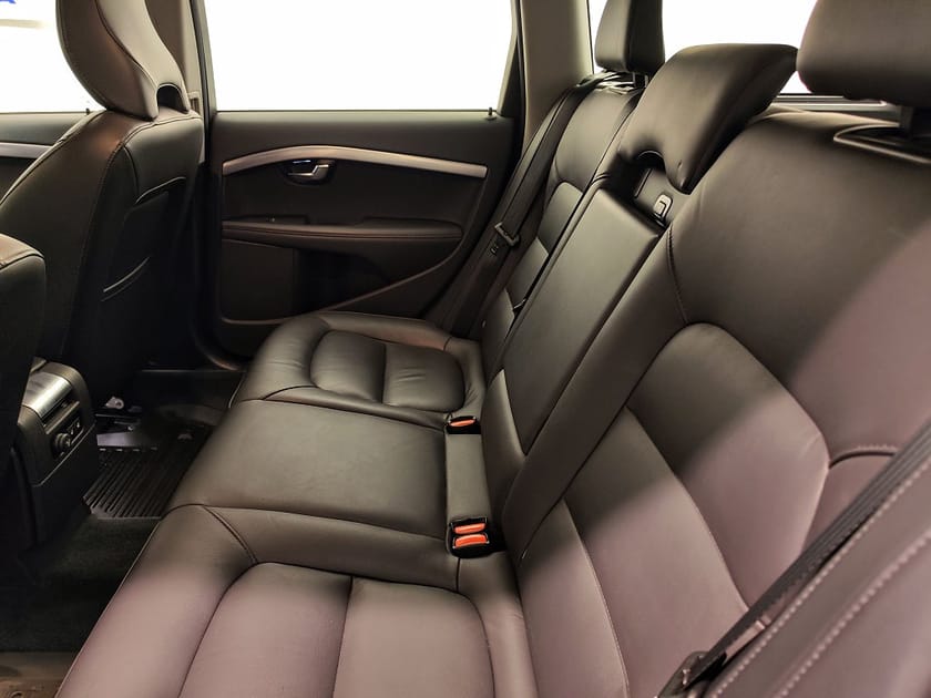 Bild 4 av Volvo V70