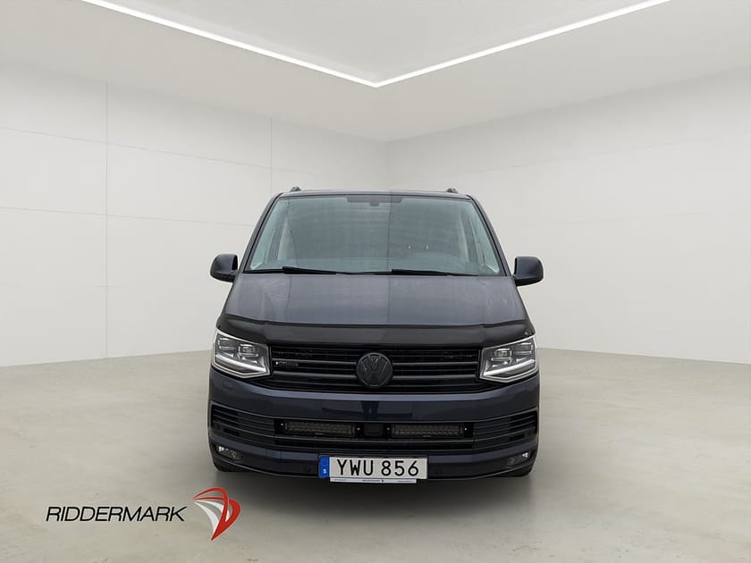Bild 5 av Volkswagen Multivan
