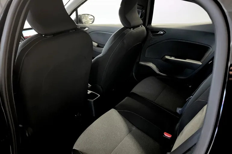 Renault Clio E-TECH