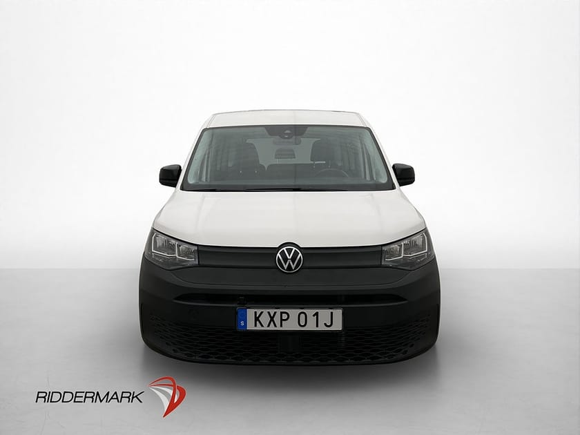 Bild 5 av Volkswagen Caddy Life 1.5TSI M/K-Värm PDC Skinn Moms 268Mil