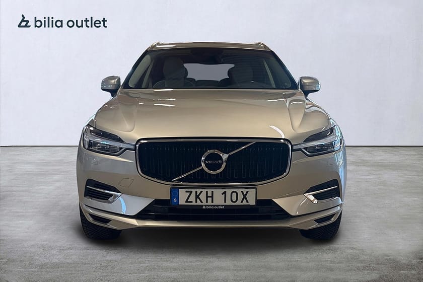 Bild 3 av Volvo XC60 T8 Twin Engine AWD Advanced Panorama / Sommarkampanj