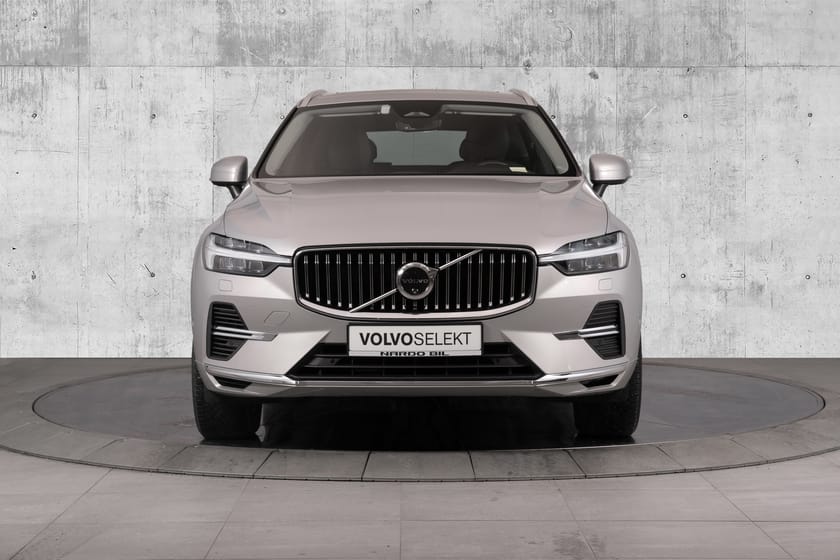 Bilde 5 av Volvo XC60