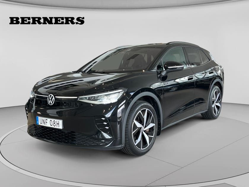 Bild 1 av Volkswagen ID.4 GTX 4Motion/Topsport