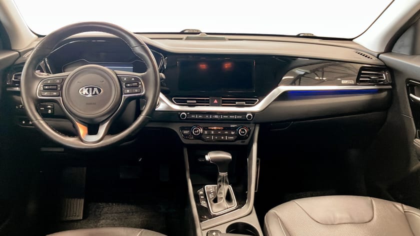 Bild 4 av Kia Niro P-HEV ADVANCE PLUS 2